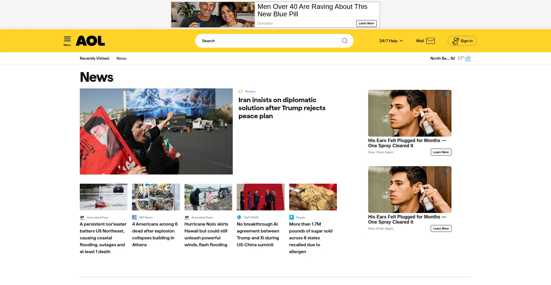 News.aol.com
