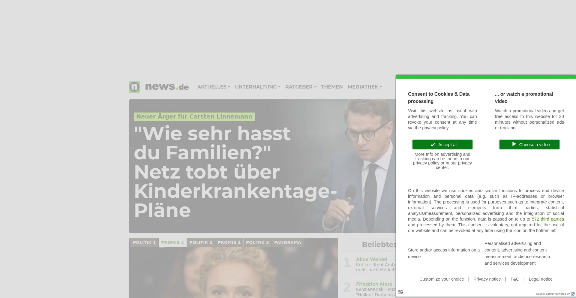 News.de