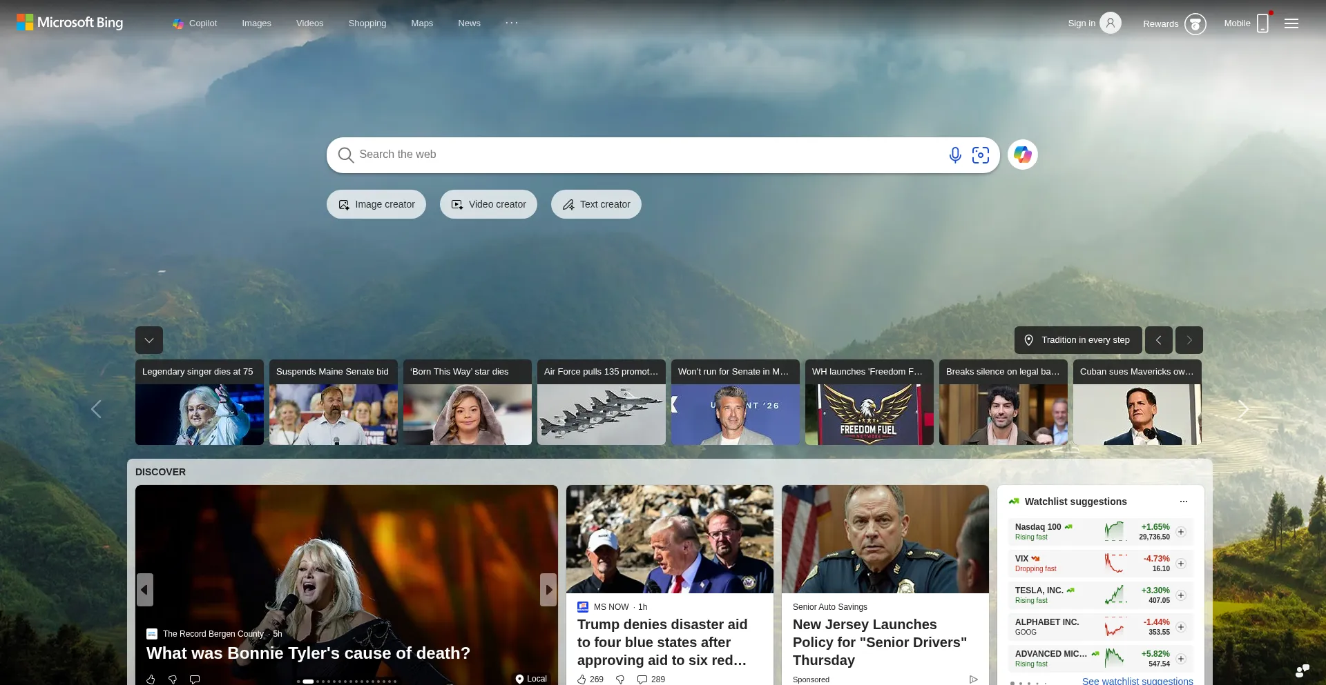 News.tempclairs.com