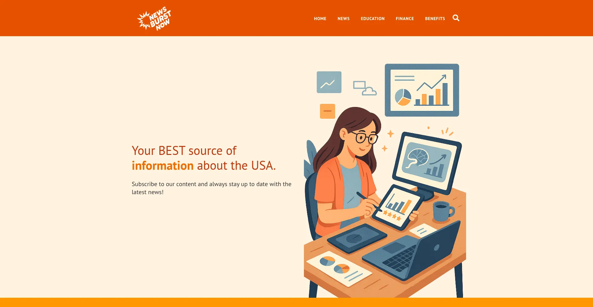 Newsburstnow.com