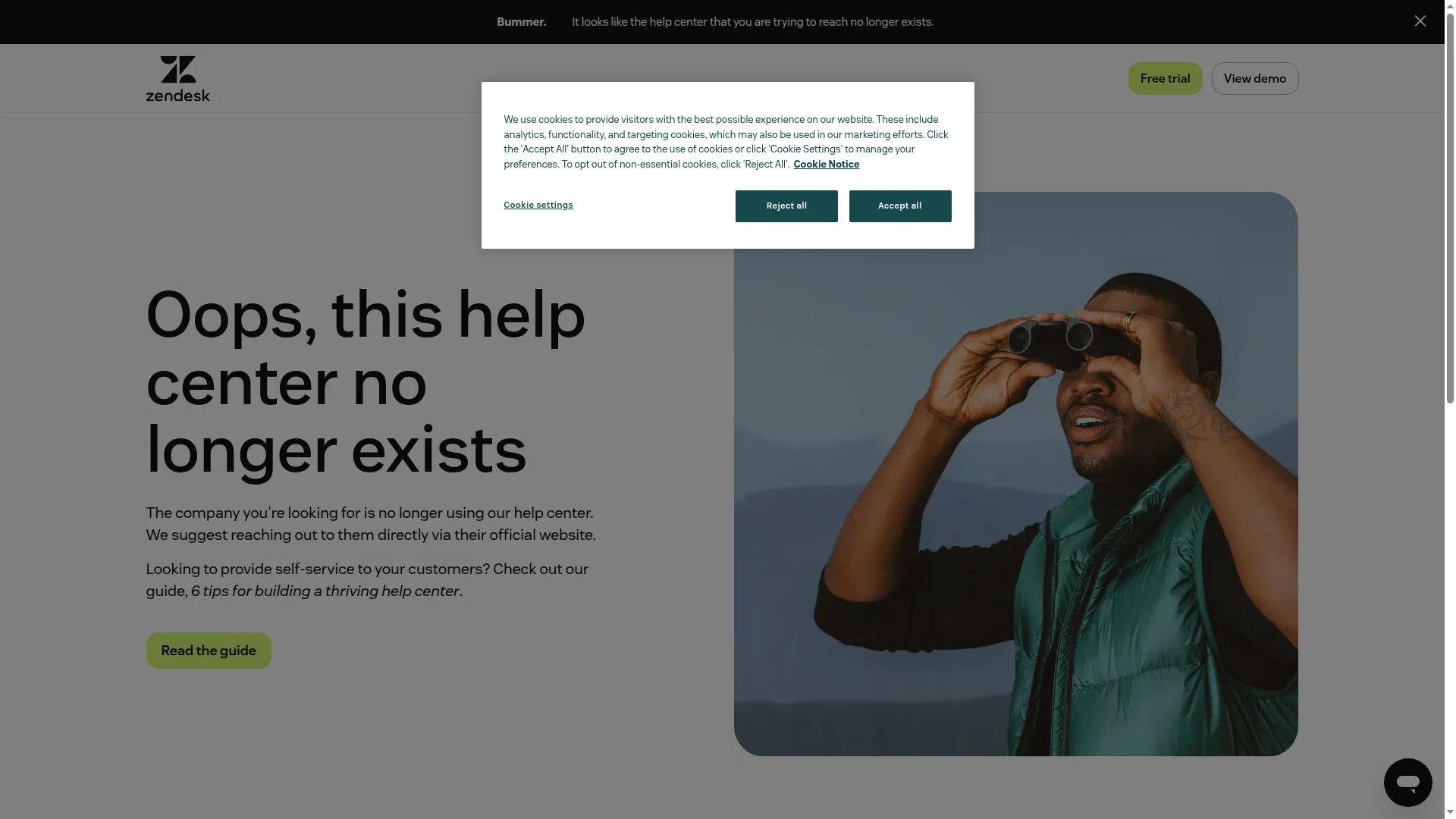 Newscred.zendesk.com