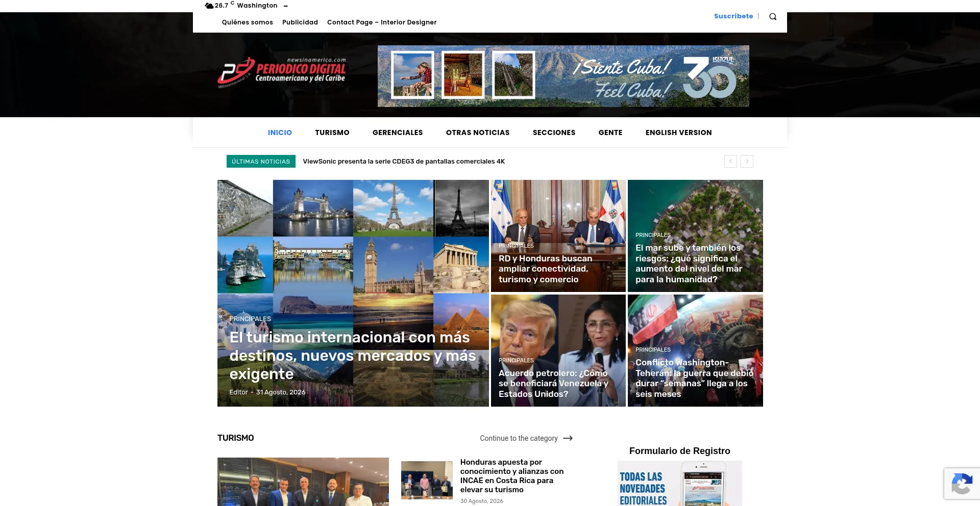 Newsinamerica.com