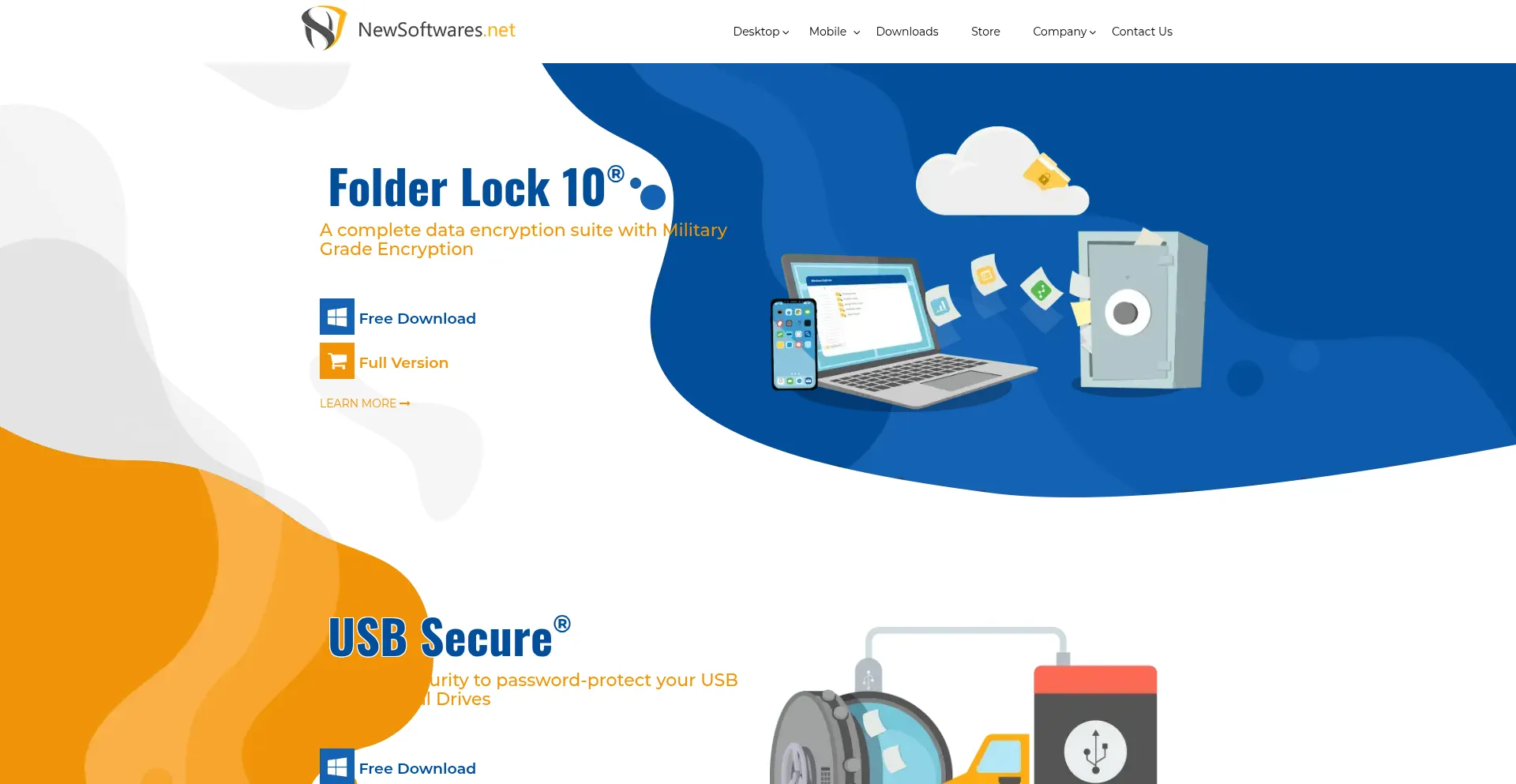 Newsoftwares.net