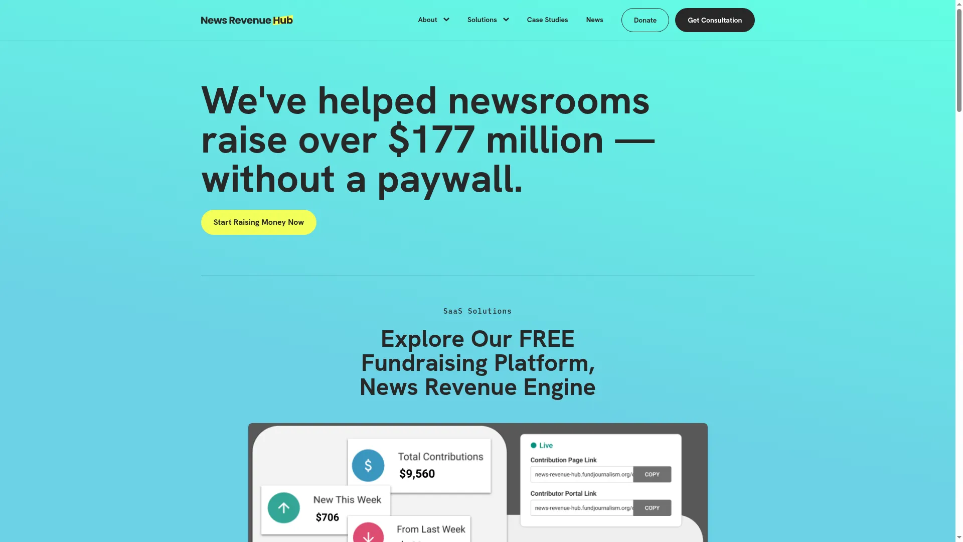 Newsrevenuehub.org