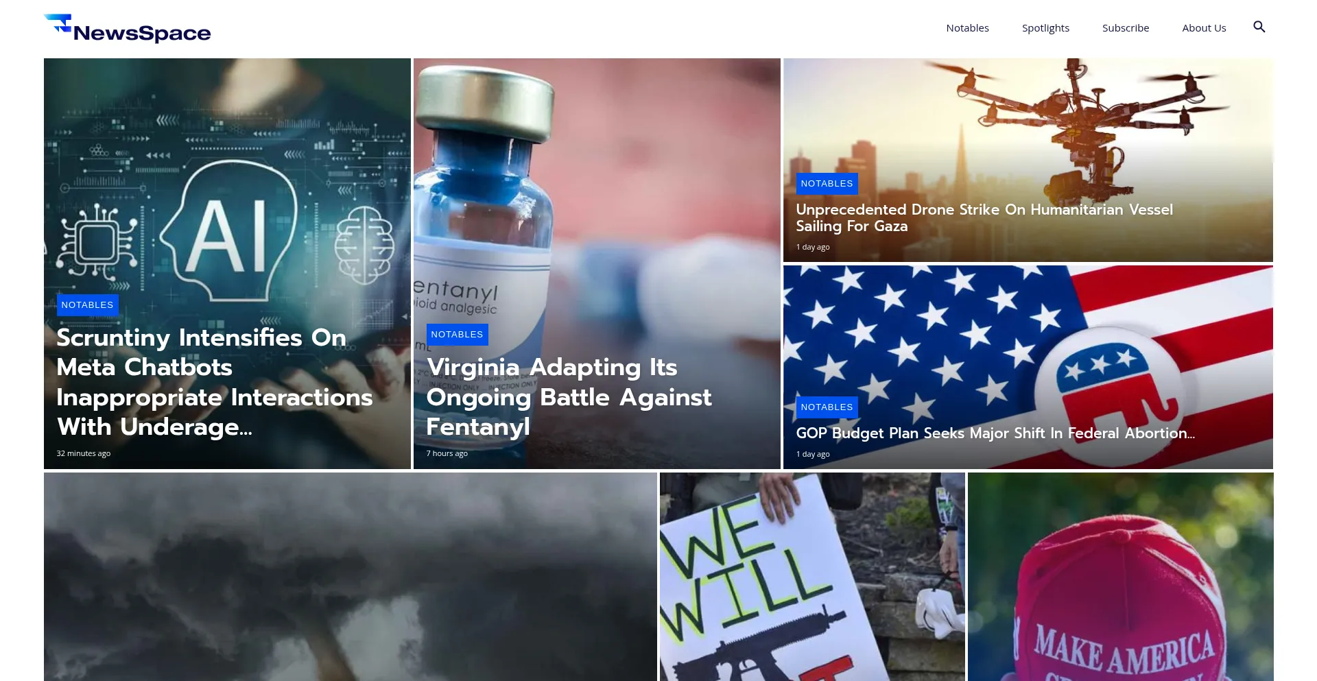 Newsspace.com