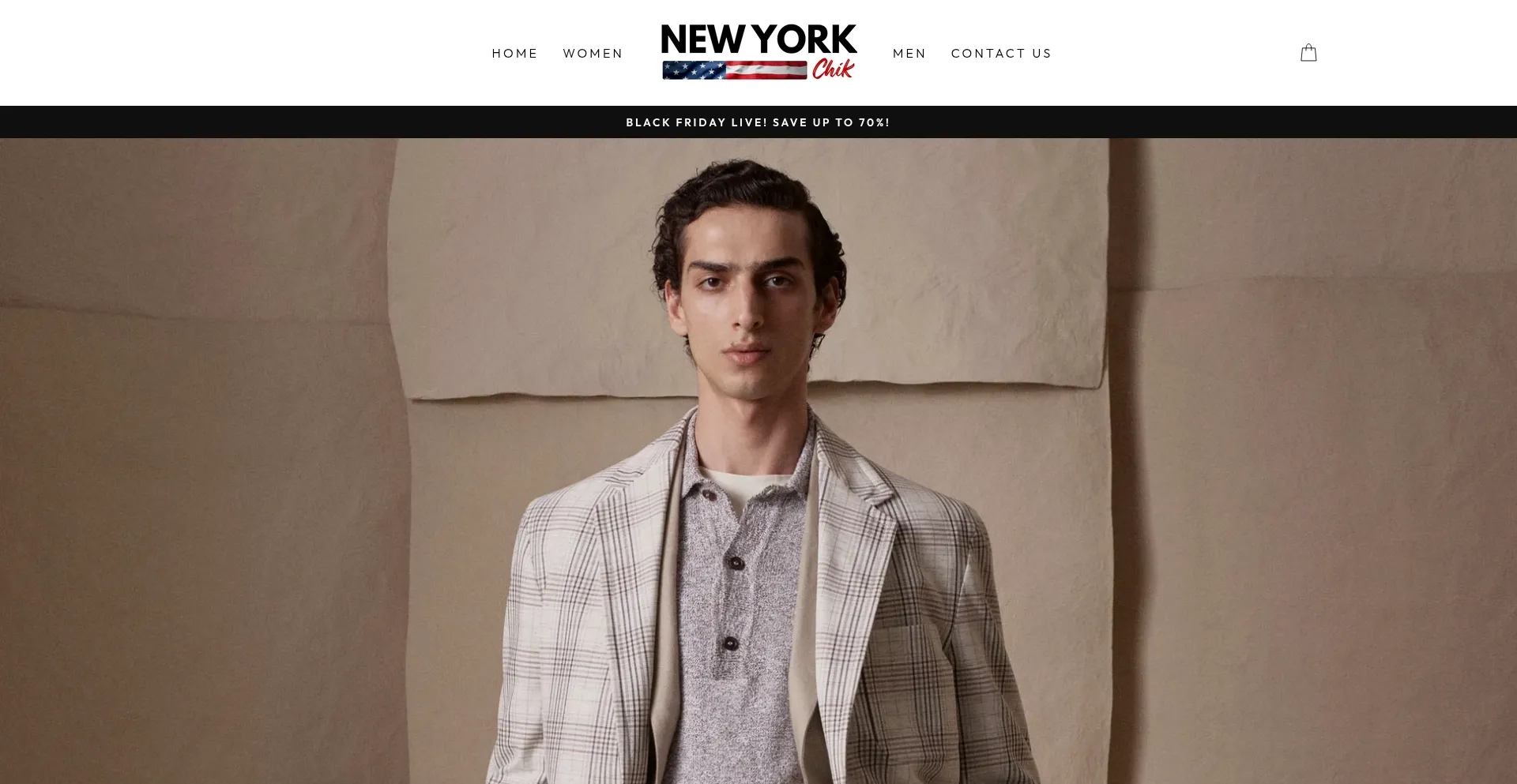 Newyorkchik.com
