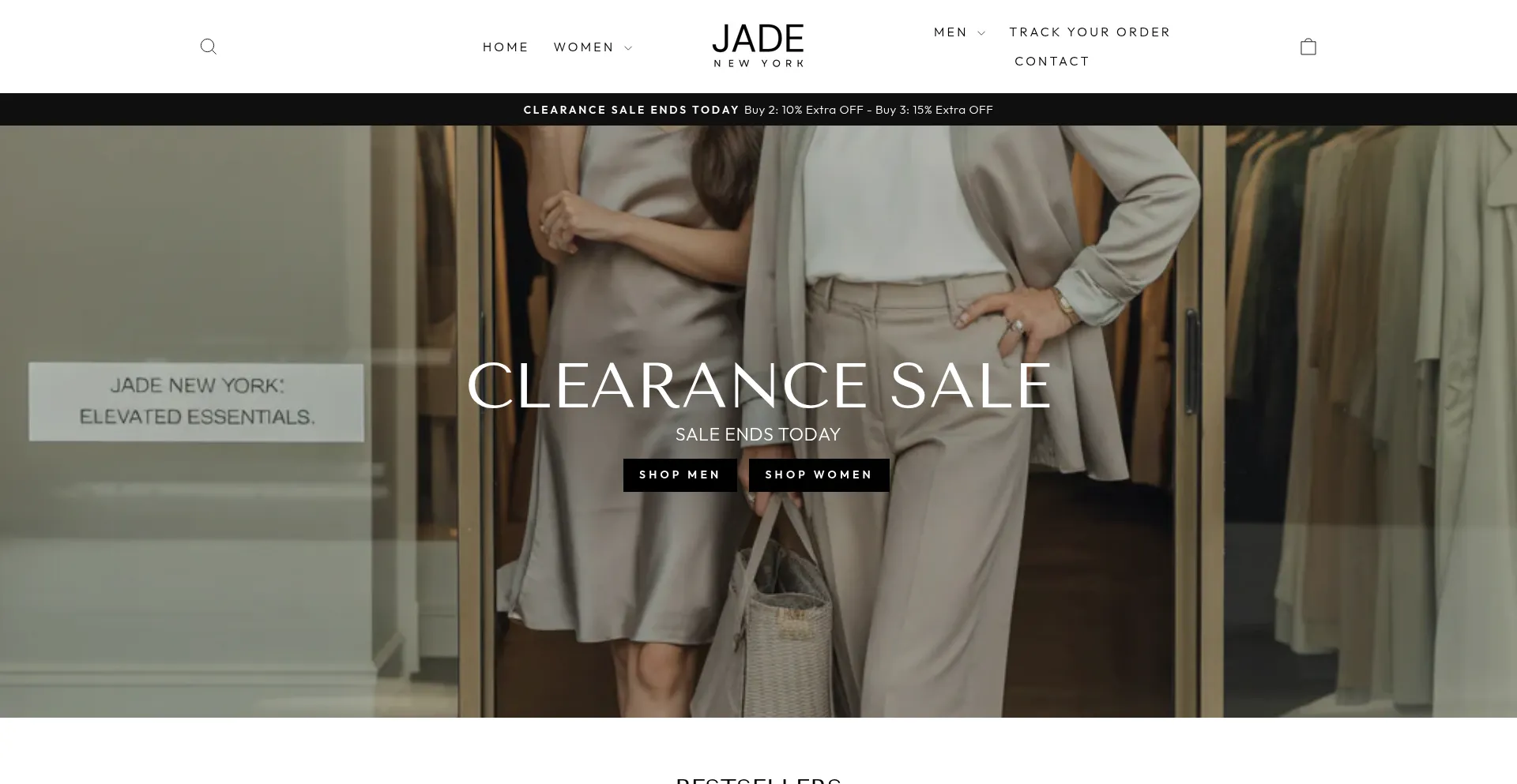 Newyorkjade.com