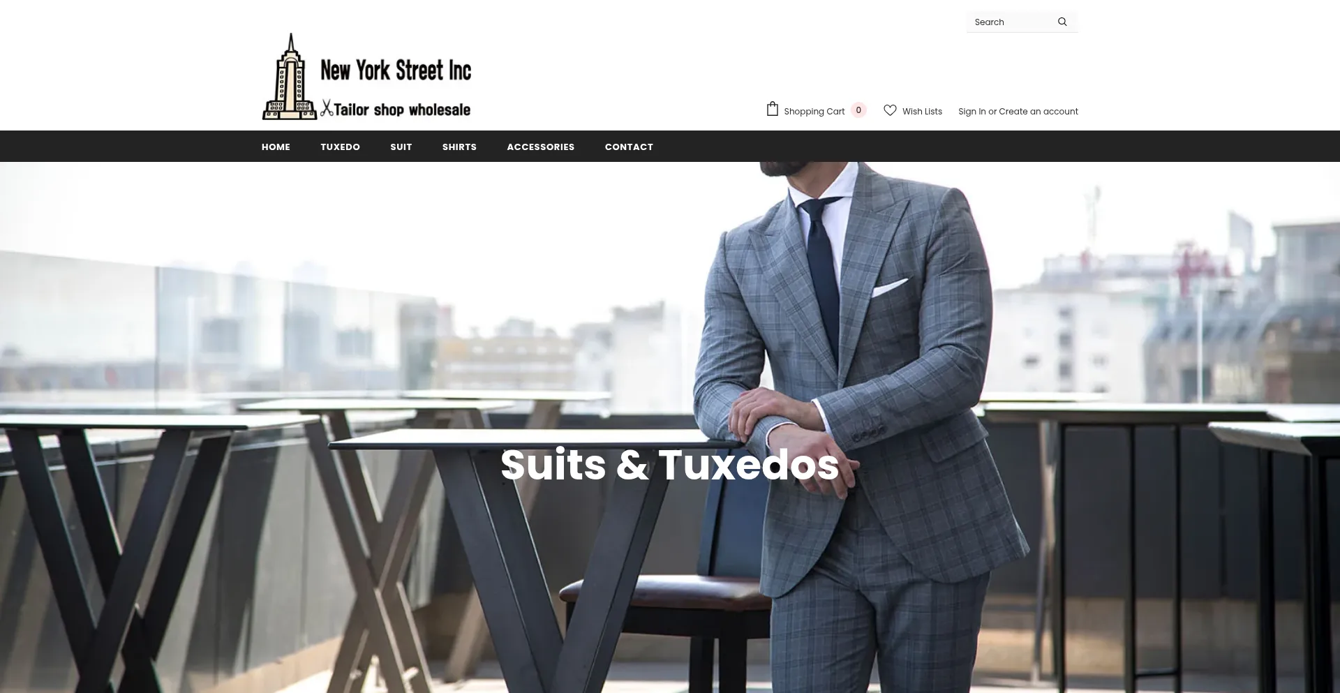 Newyorkstreetinc.com