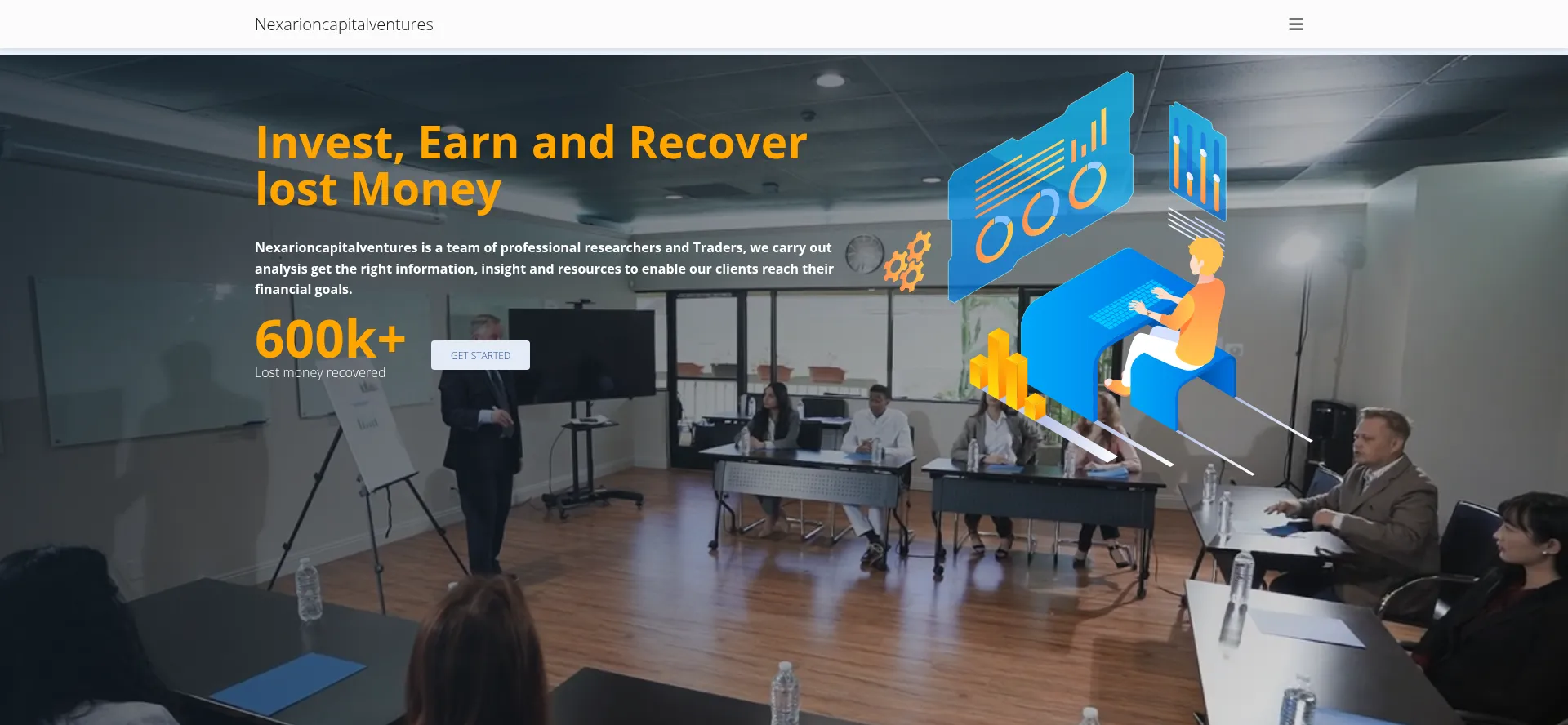 Nexarioncapitalventures.com