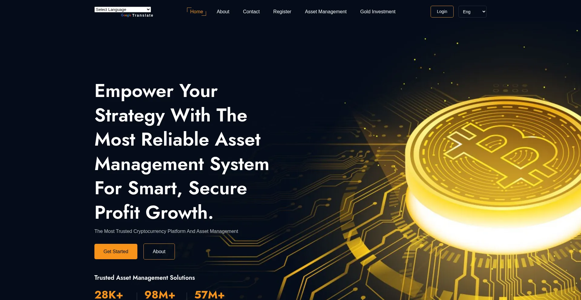 Nexatrades.com