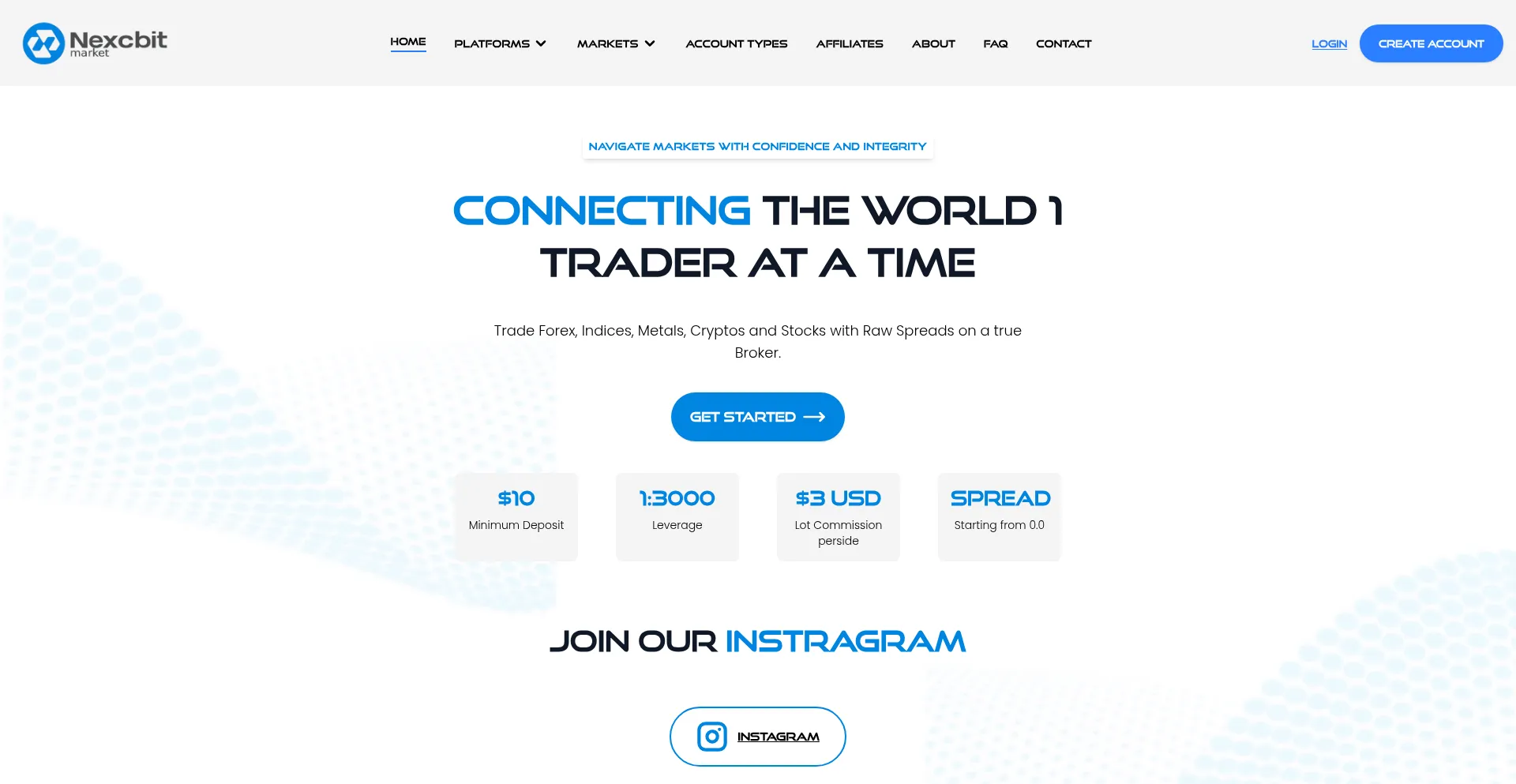 Nexcbitmarket.com
