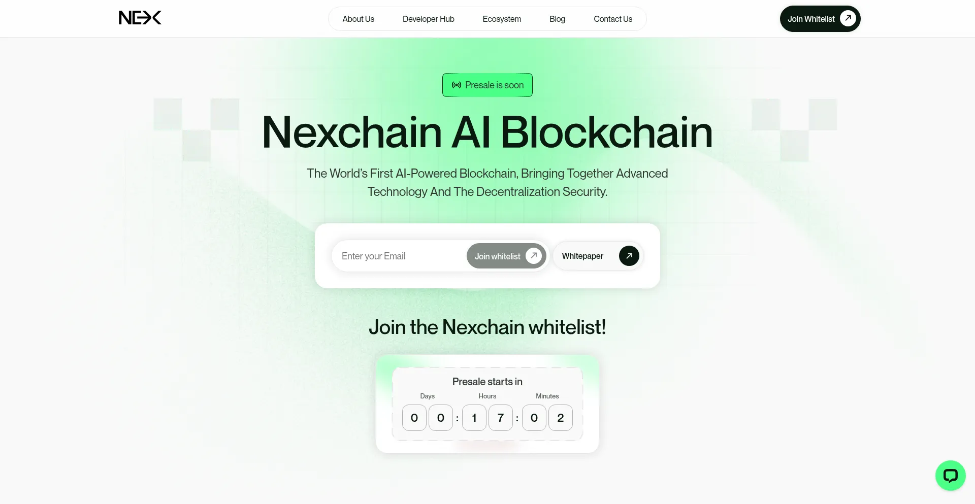 Nexchain.ai