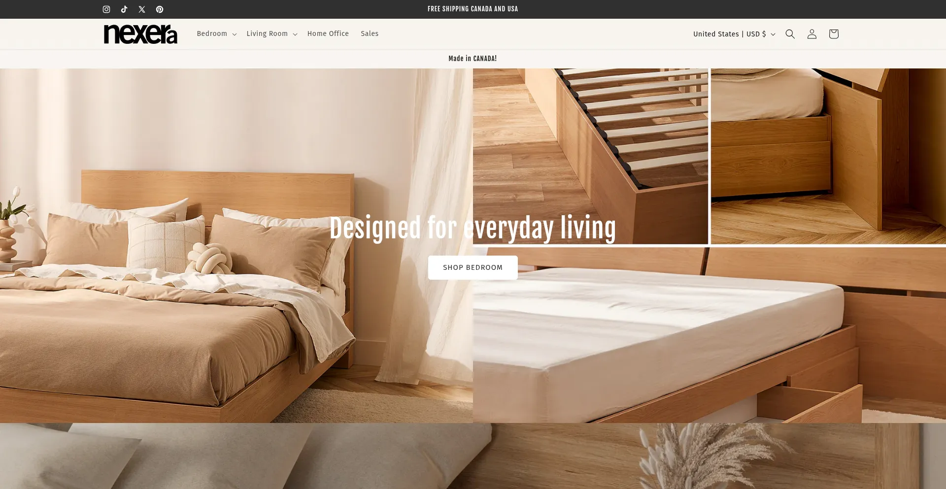 Nexera.com