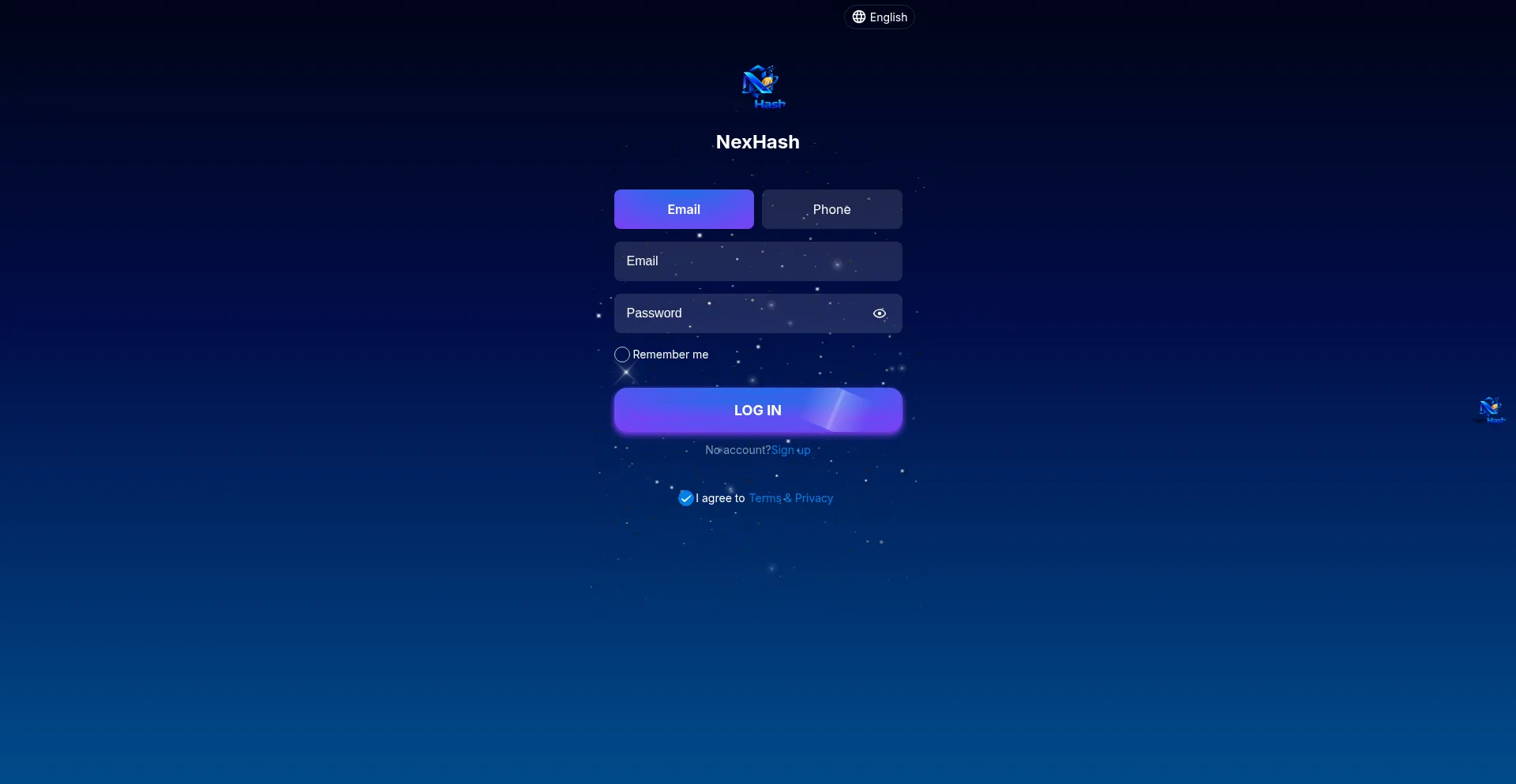 Nexhash.art