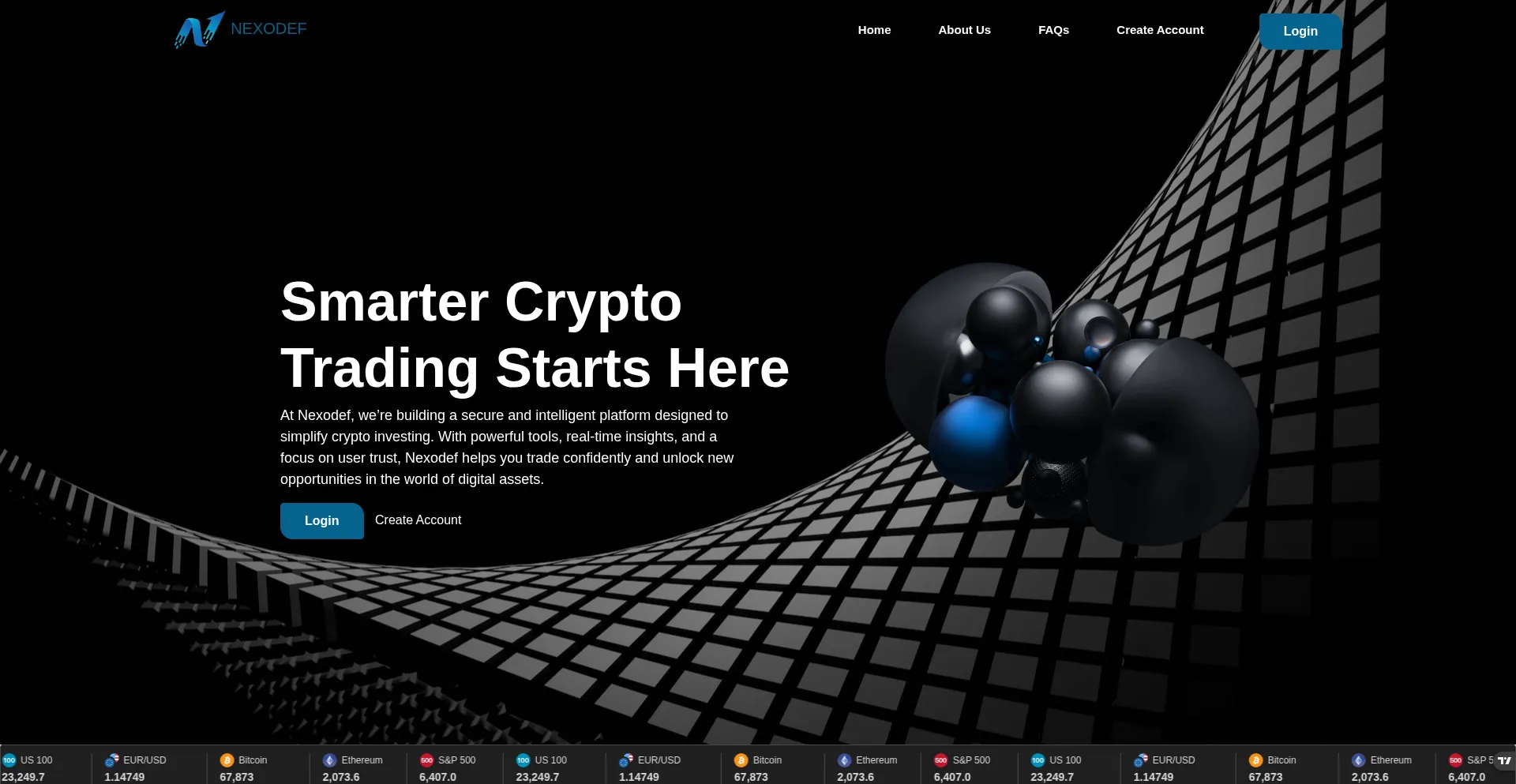 Nexodef.net