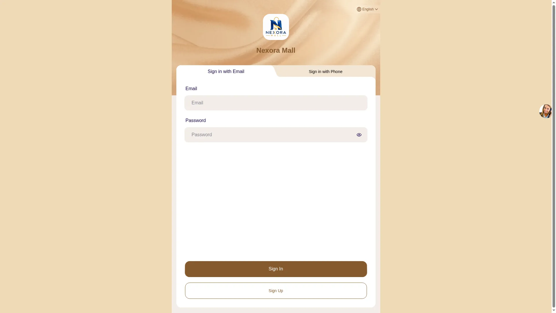 Nexoramallvip.com