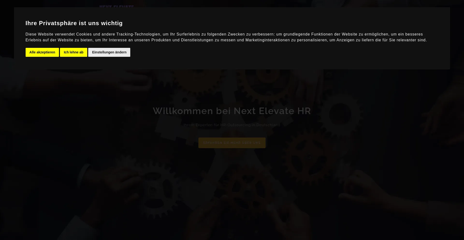 Next-elevate.com