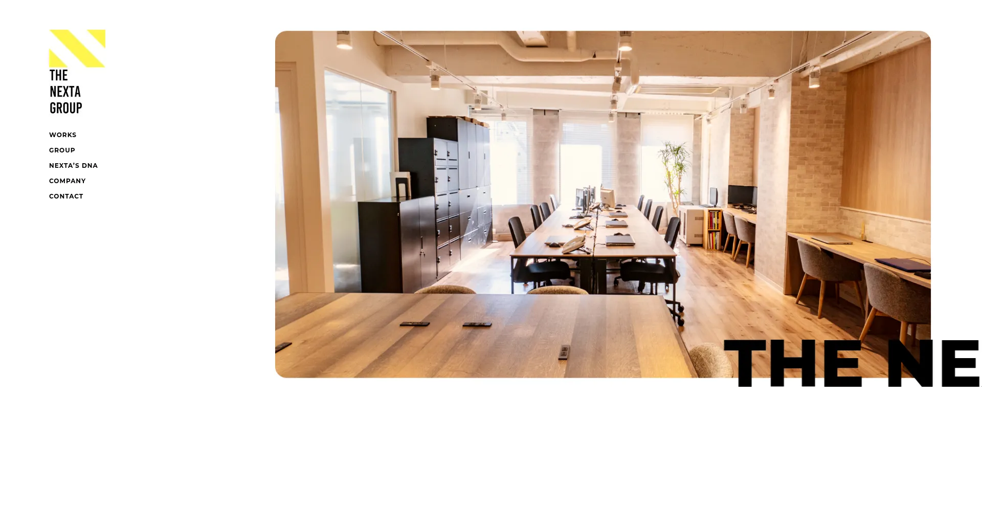 Nexta-group.jp