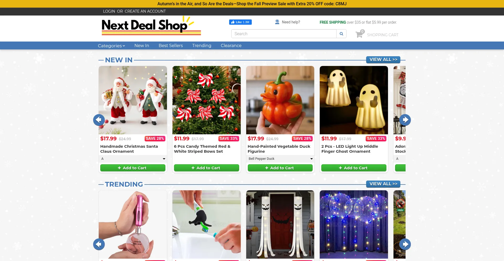 Nextdealshop.com