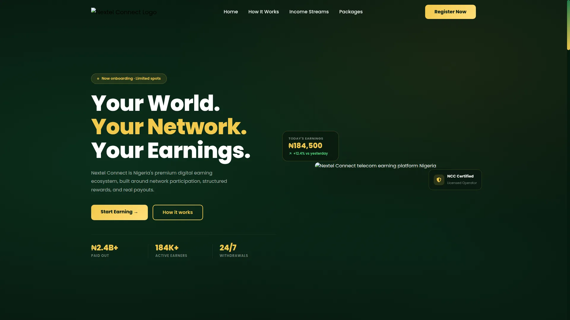 Nextelnetwork.ng