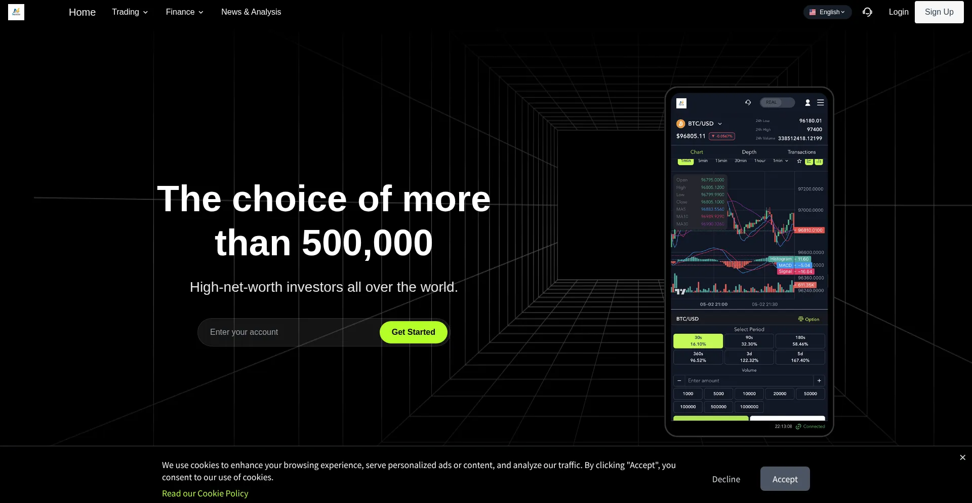 Nextemarket.org