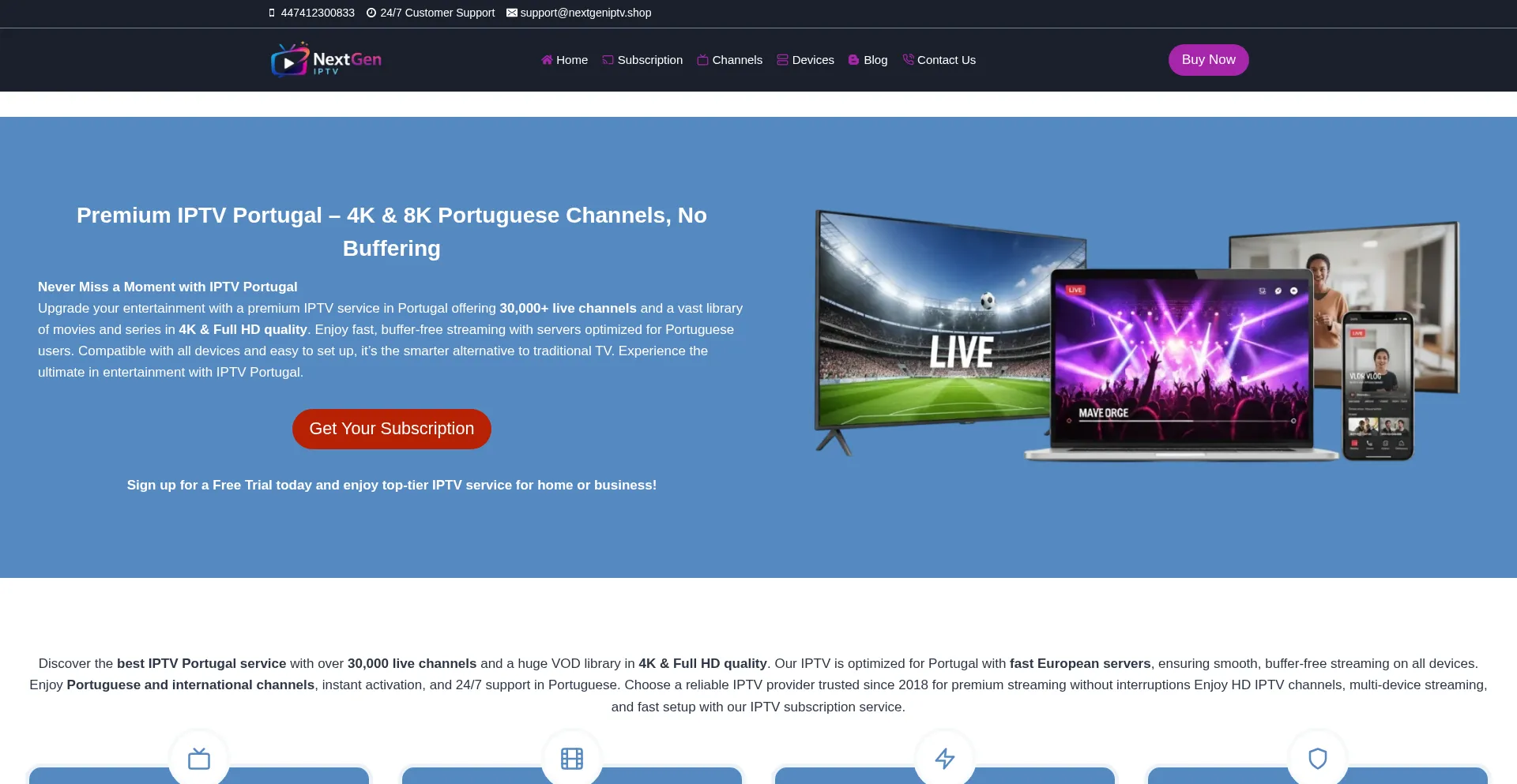 Nextgeniptv.shop
