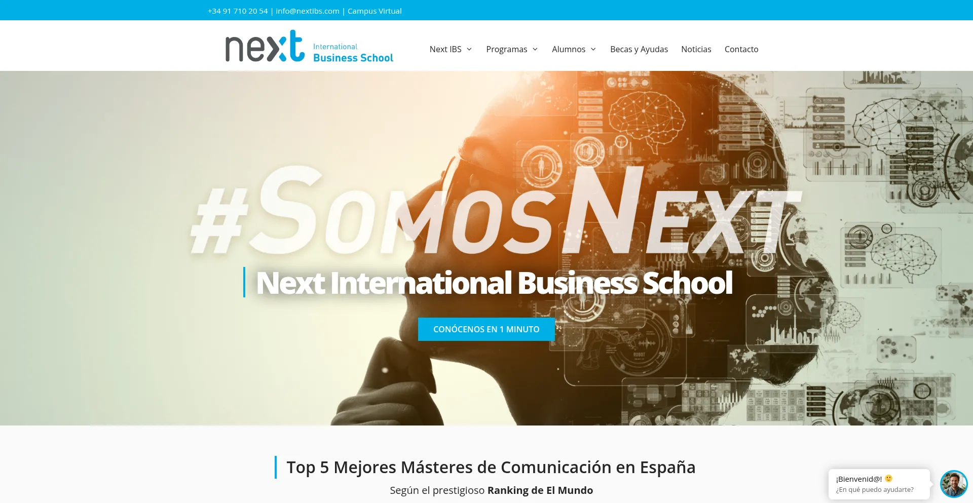 Nextibs.com