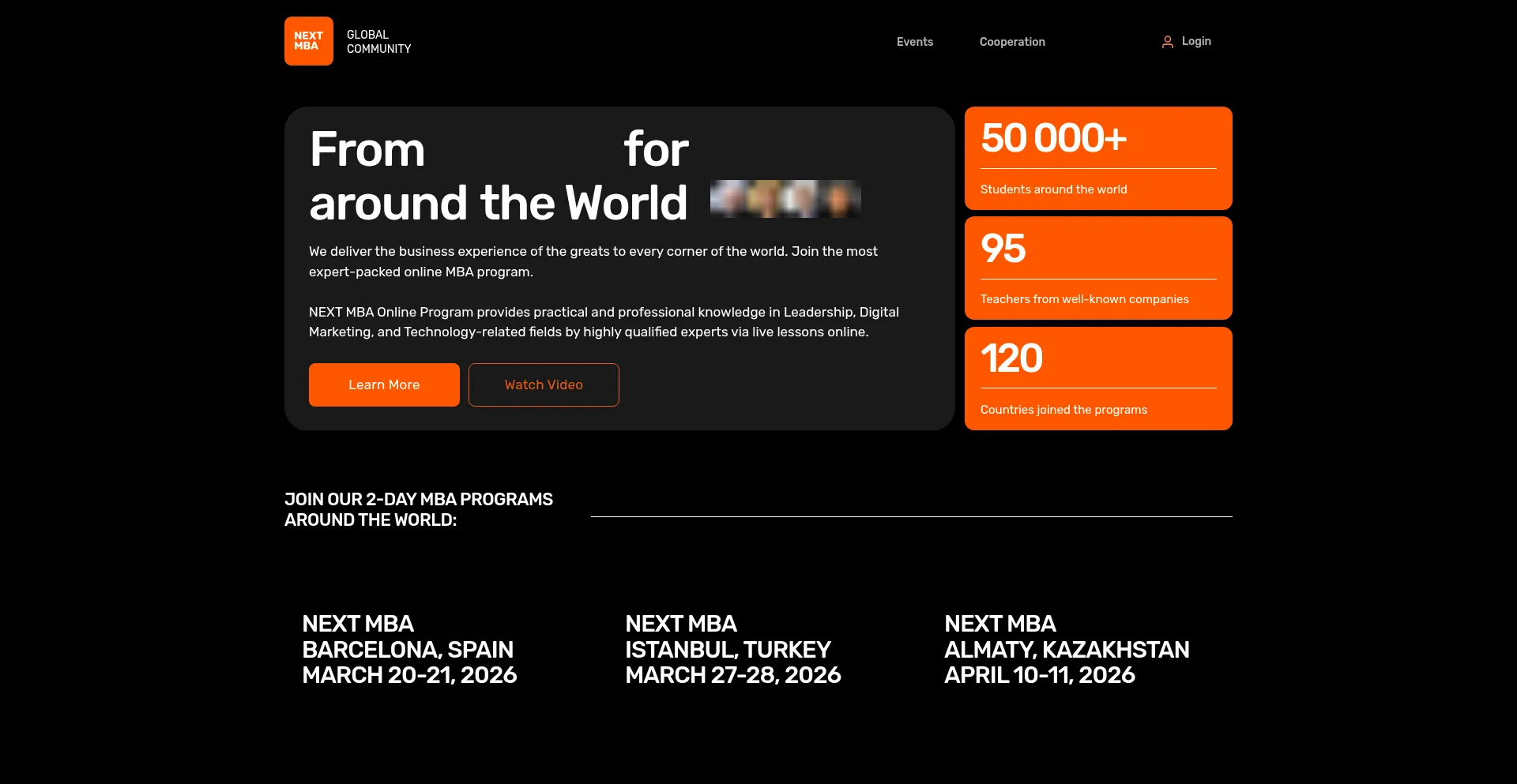 Nextmba.com