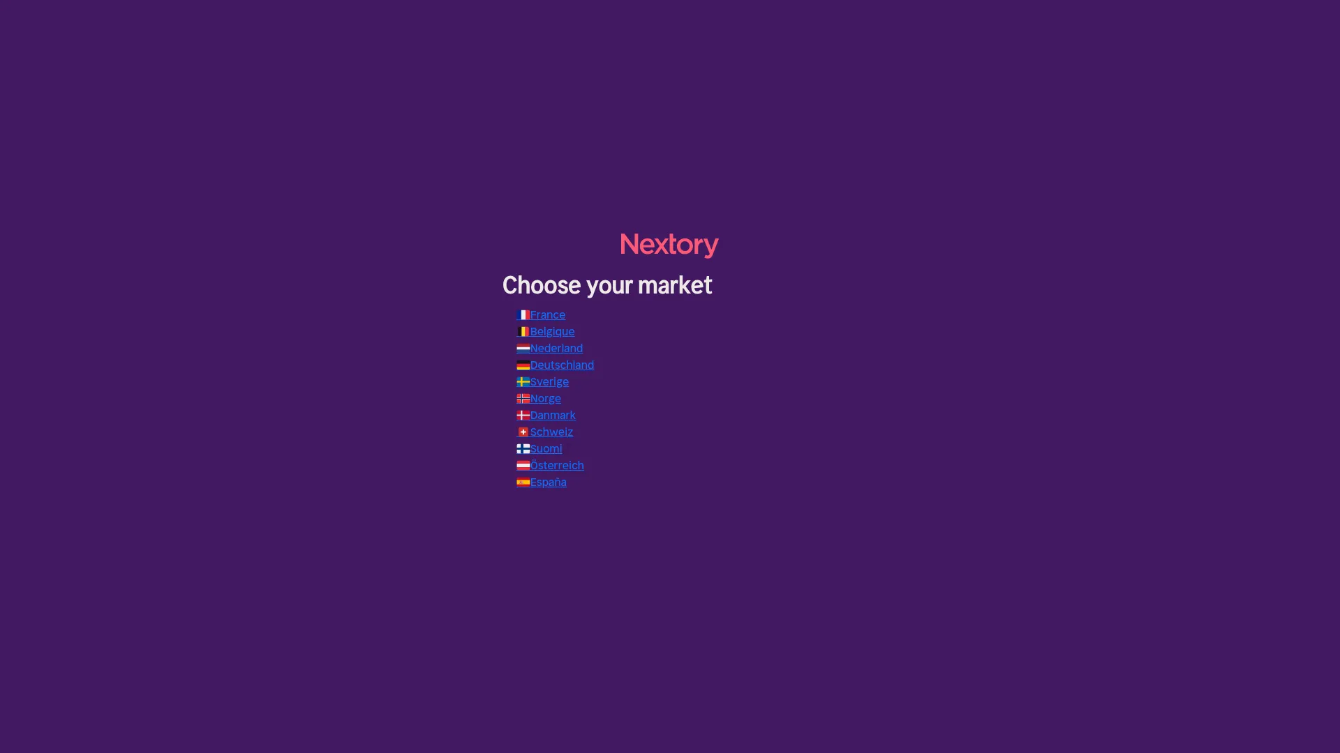 Nextory.com