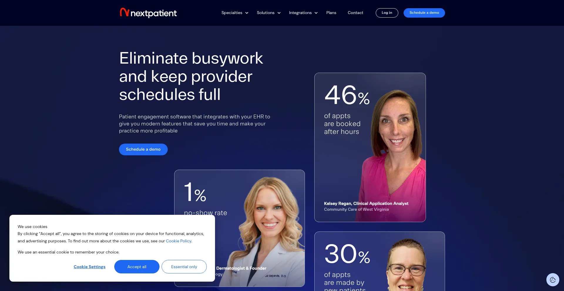 Nextpatient.co