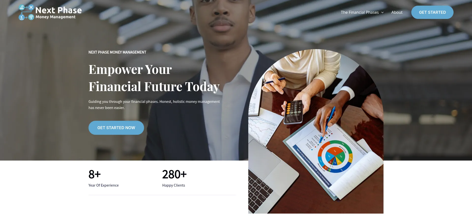 Nextphasemoney.com