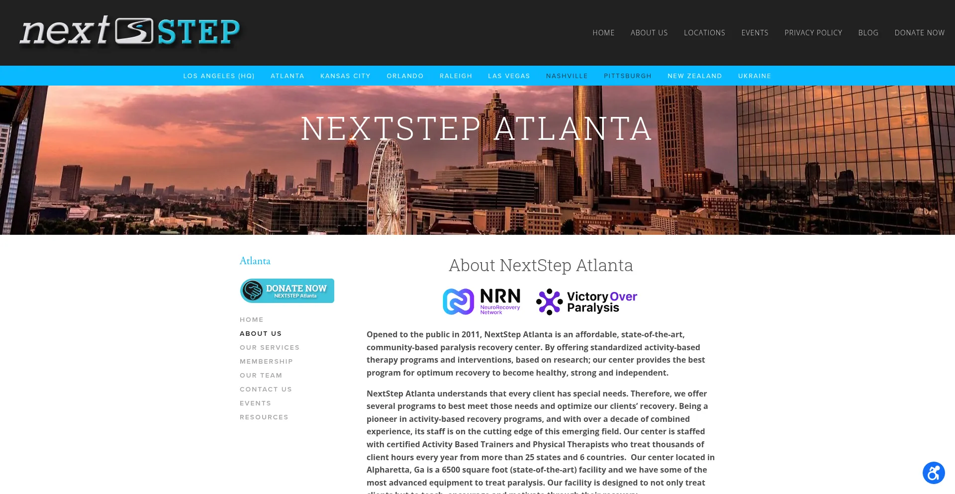 Nextstepatlanta.org