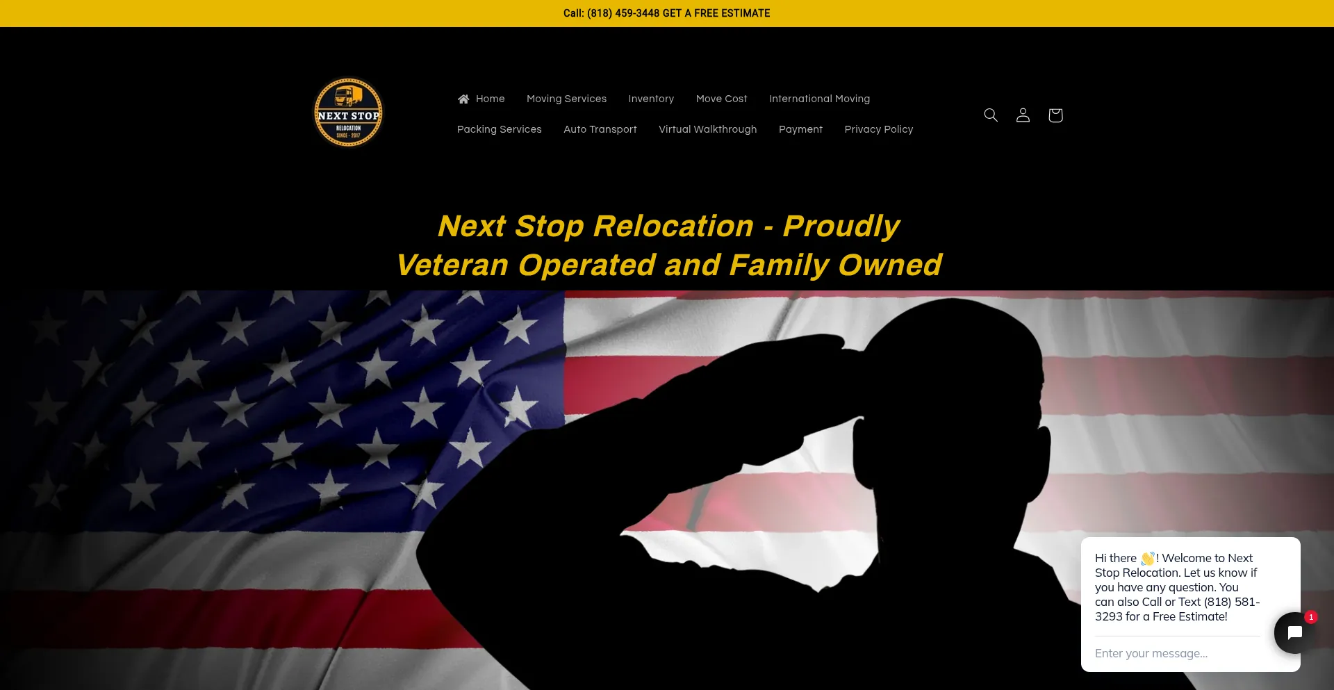 Nextstoprelocation.com