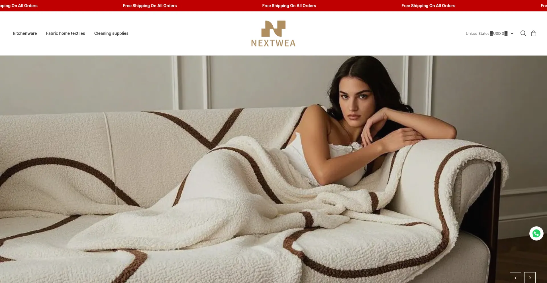 Nextwea.com