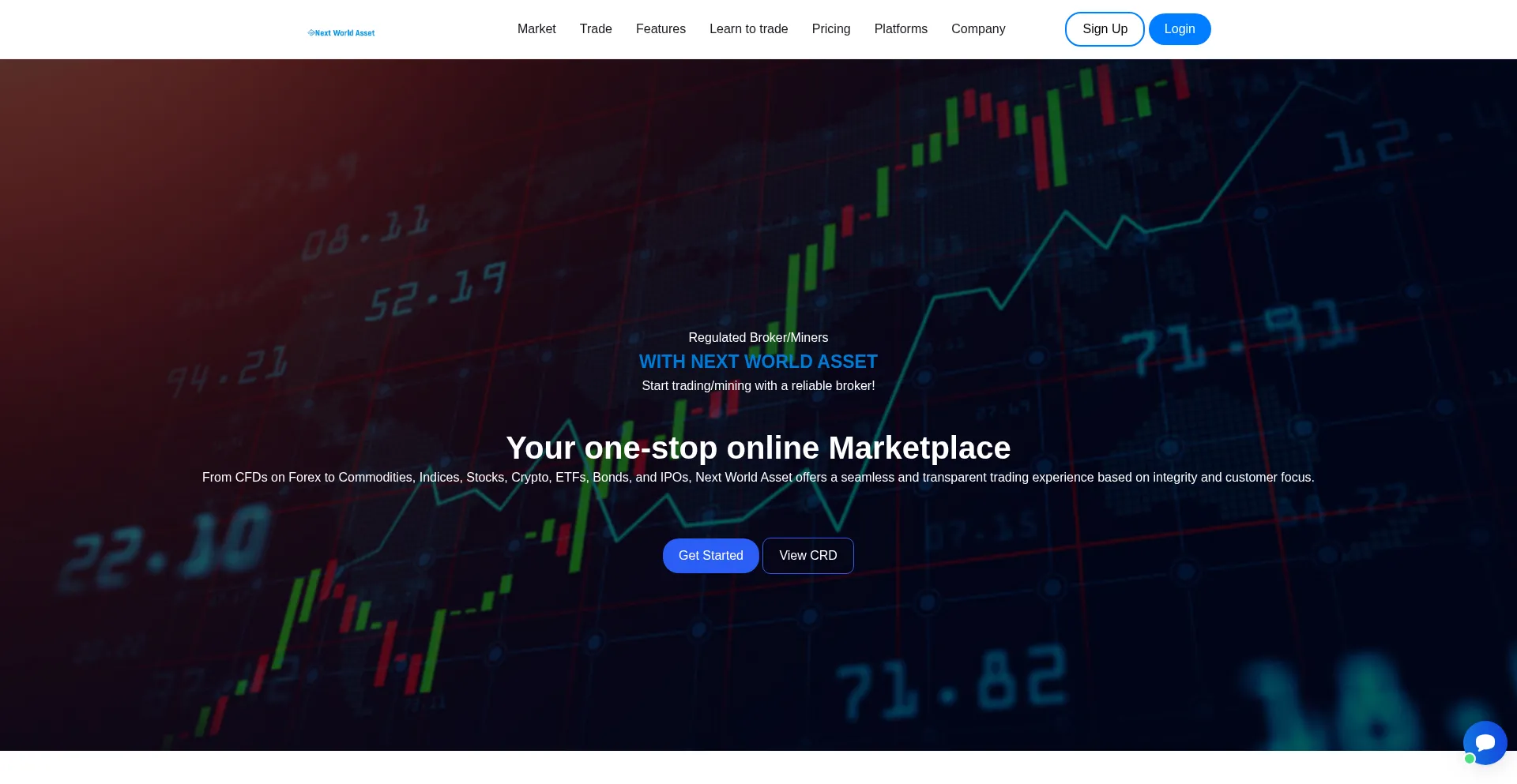 Nextworldasset.com