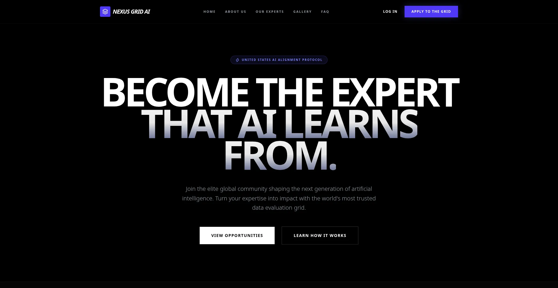 Nexugrid.site
