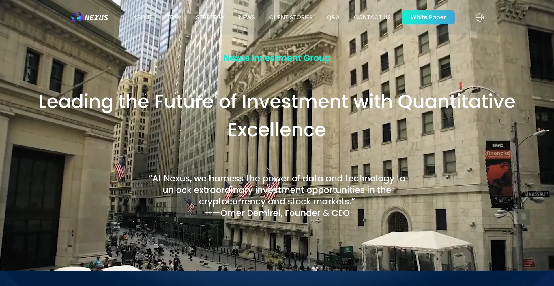 Nexusest.com