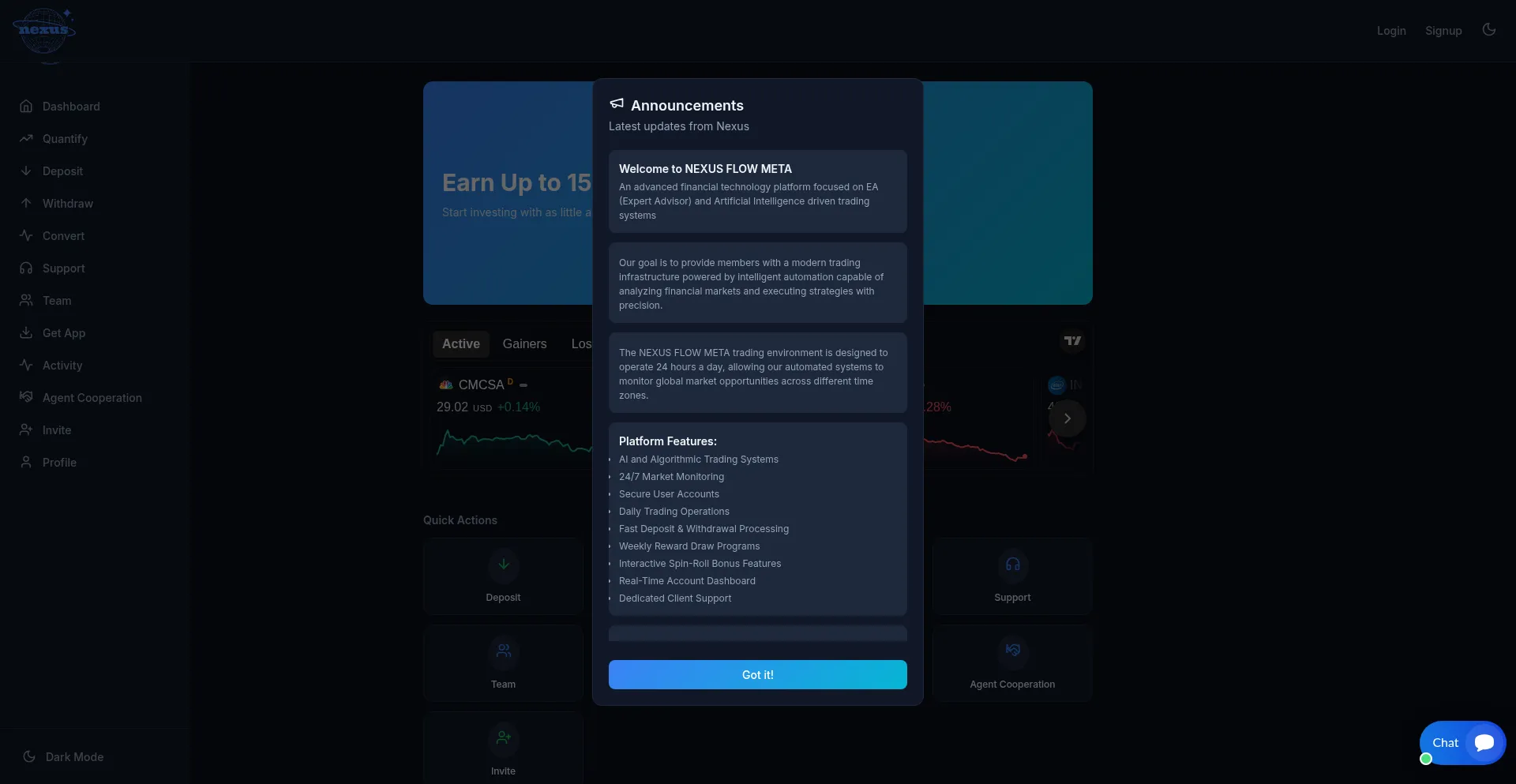 Nexusflowmeta.com