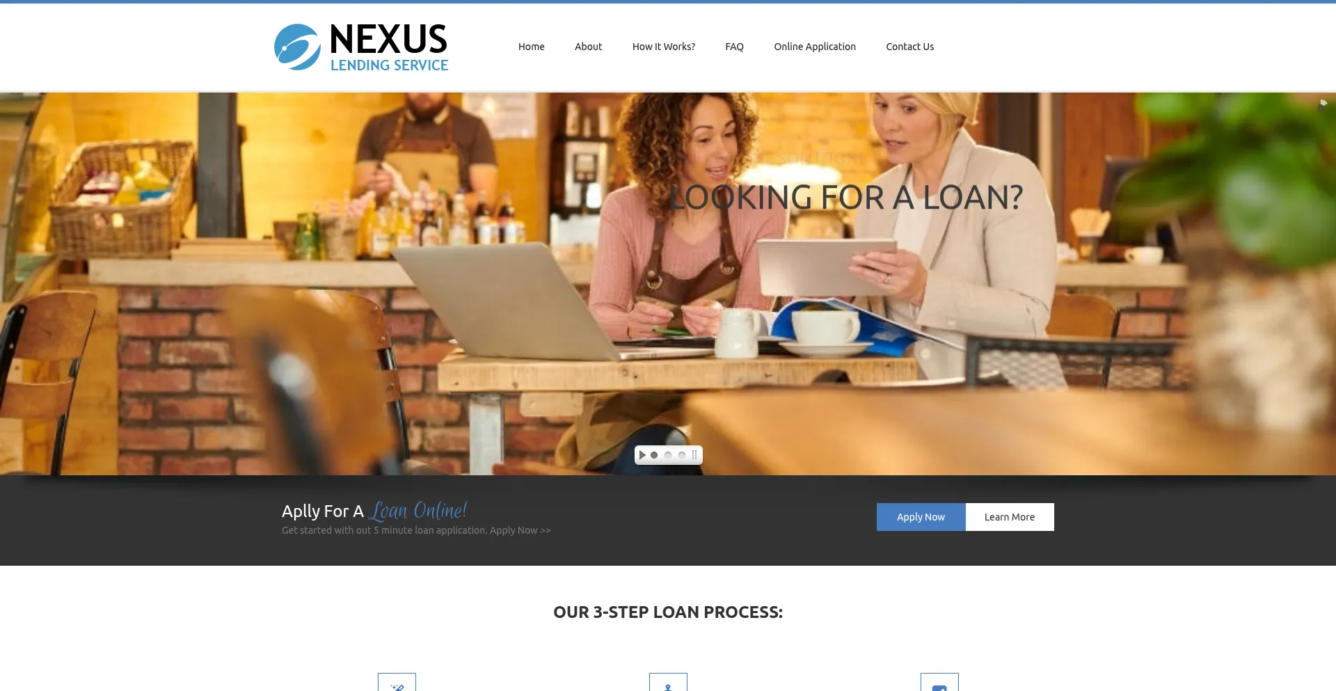 Nexuslendingservice.com