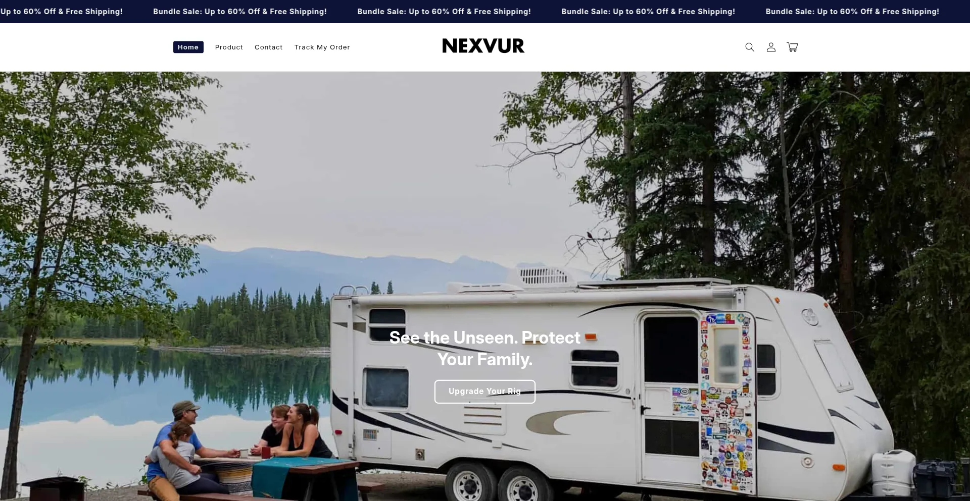 Nexvur.com