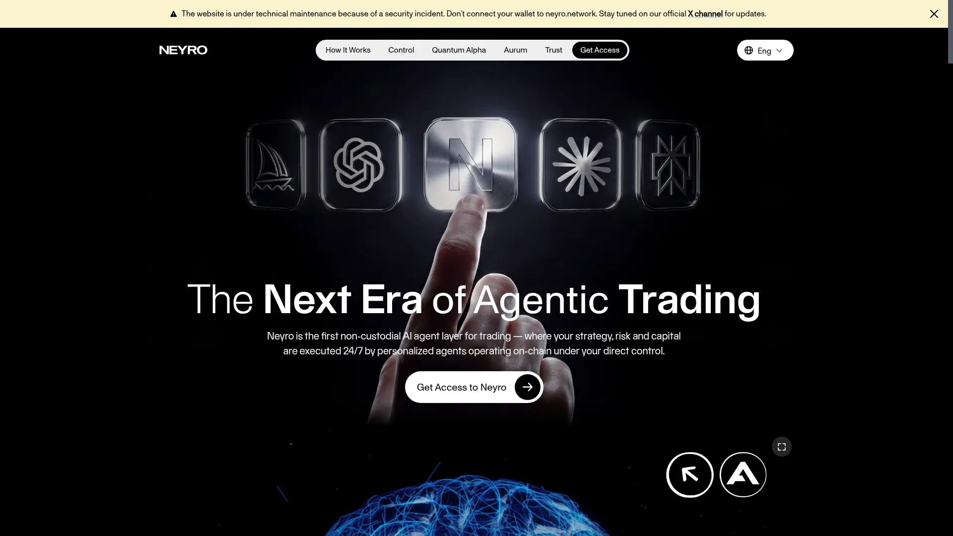 Neyrolabs.io