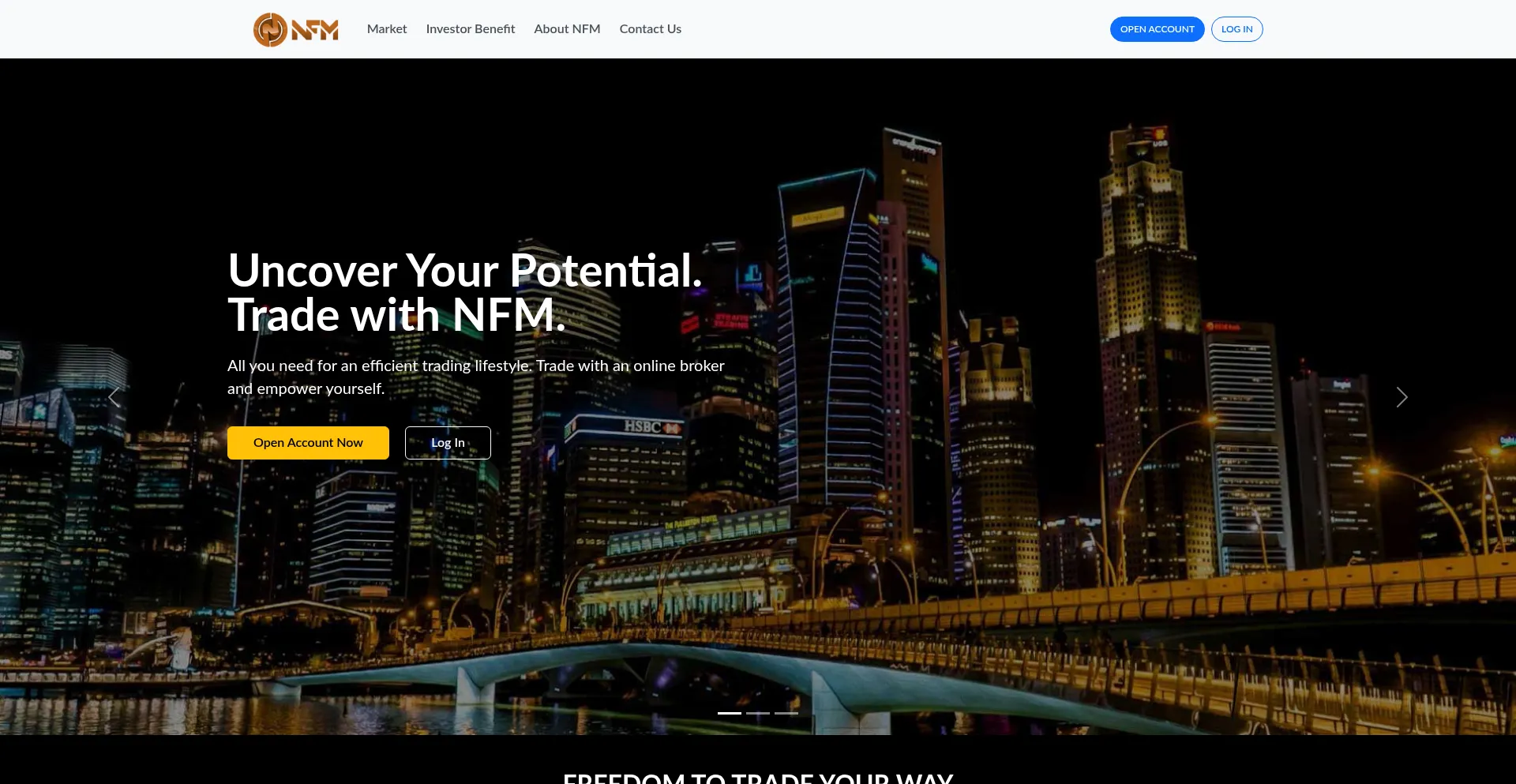 Nfcapitals.com