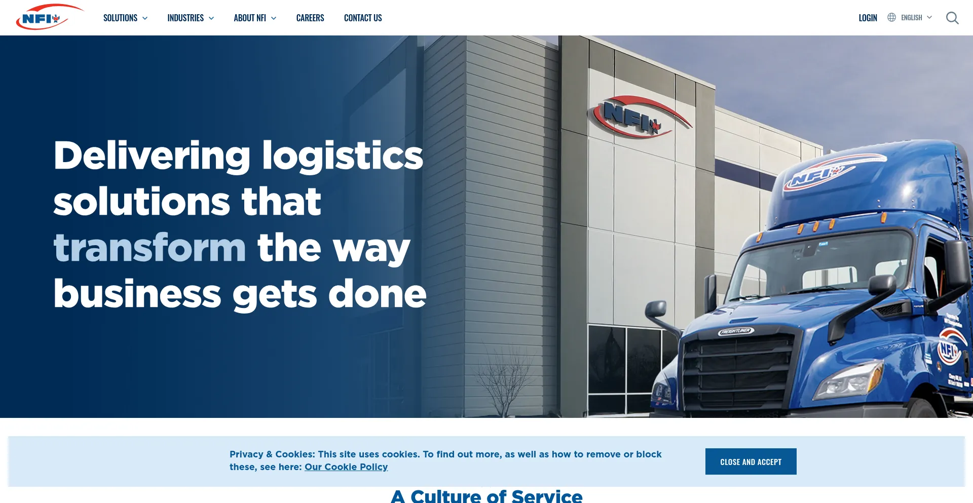 Nfiindustries.com
