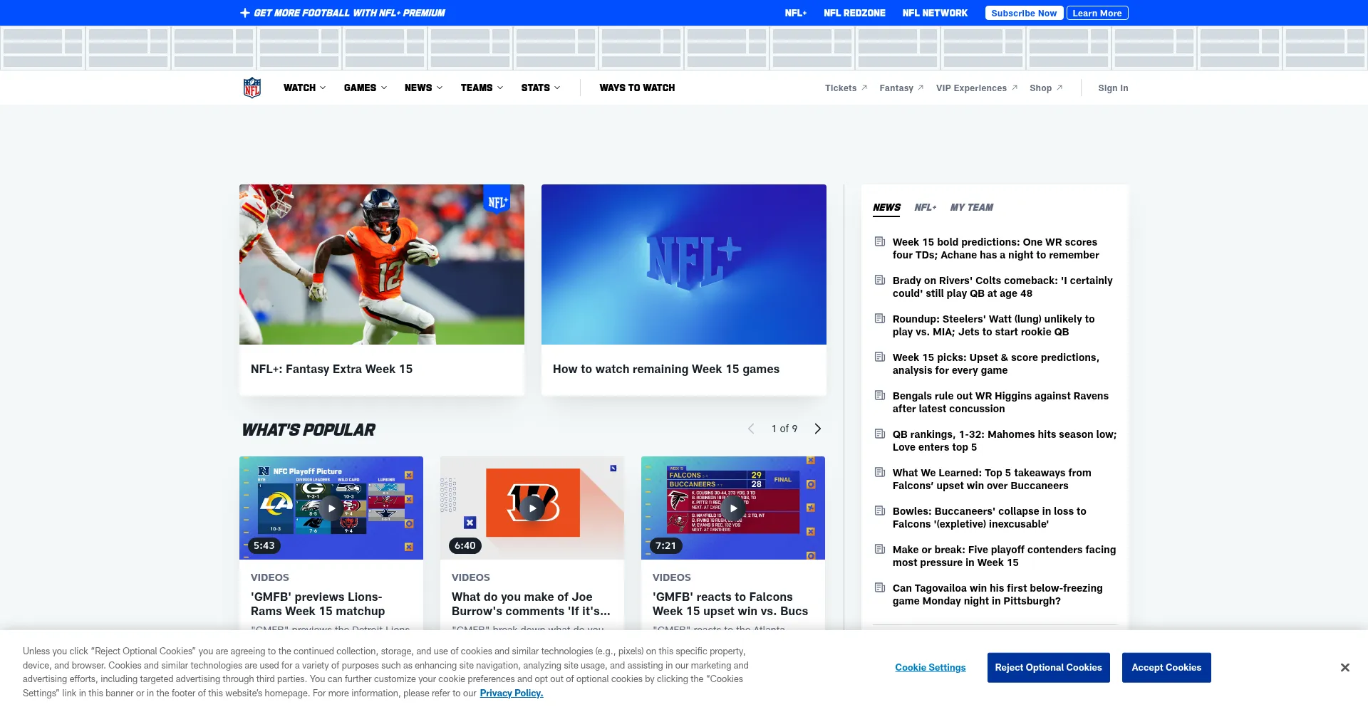 Nfl.com