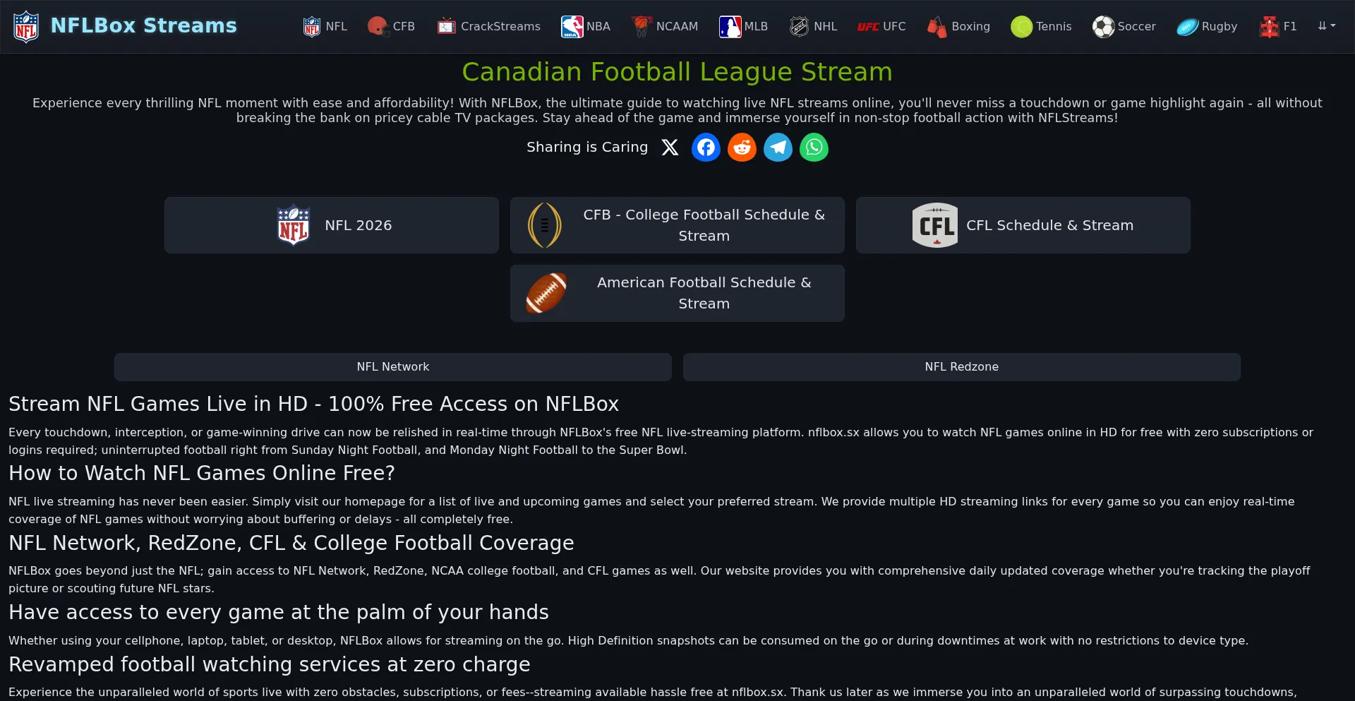 Nflbox.sx