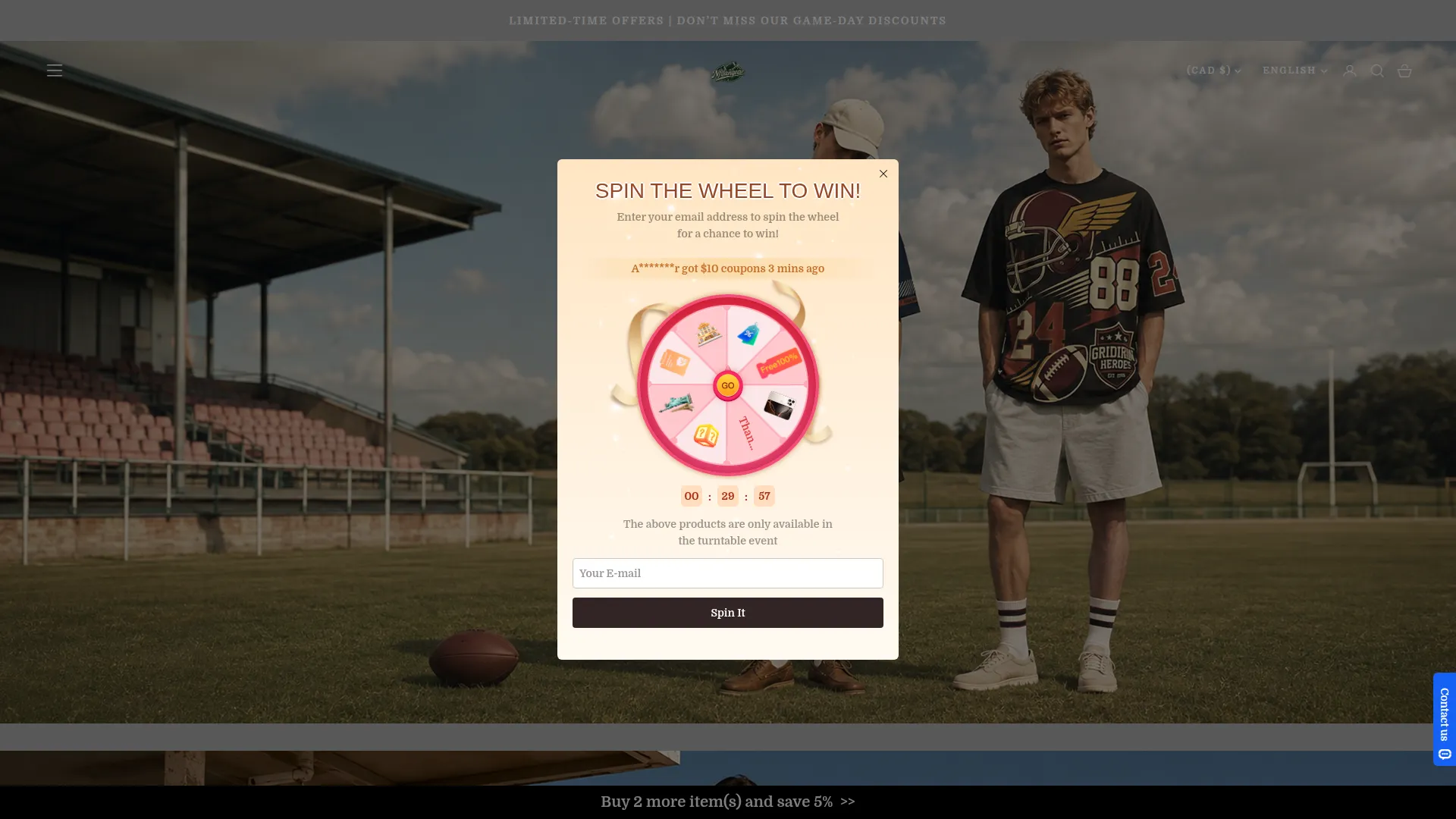 Nflfangear.com