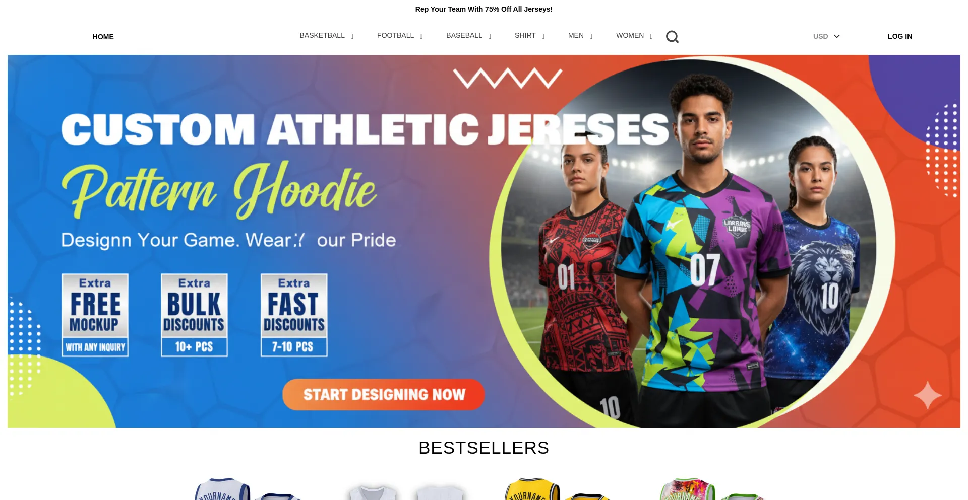 Nflshopsale.com