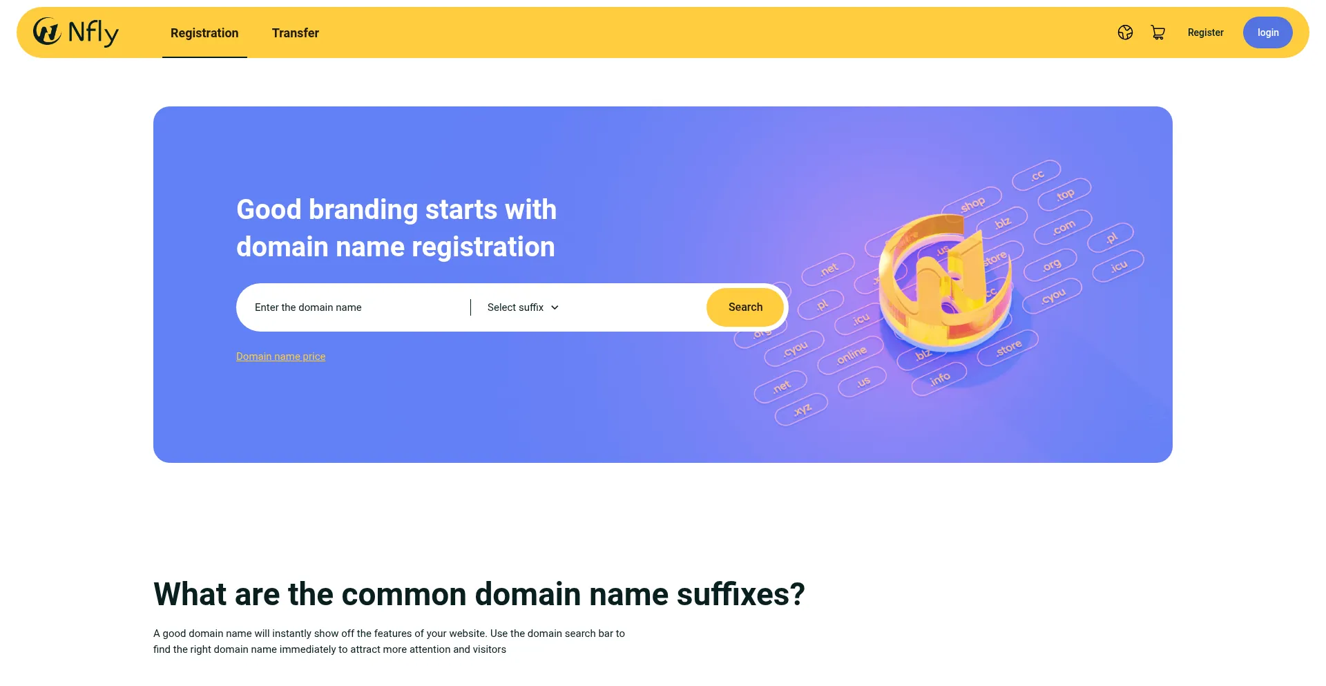 Nfly.com