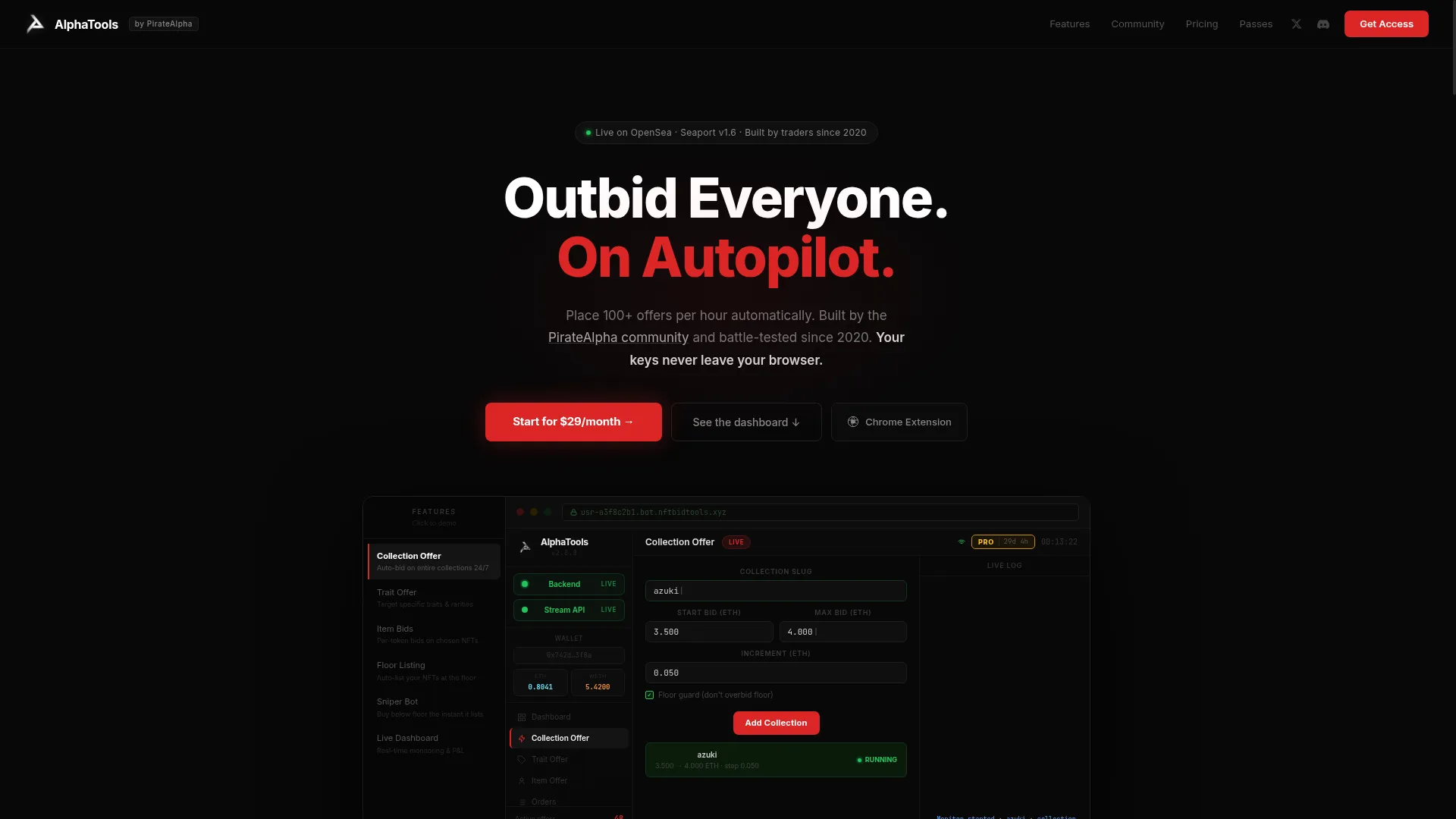 Nftbidtools.xyz