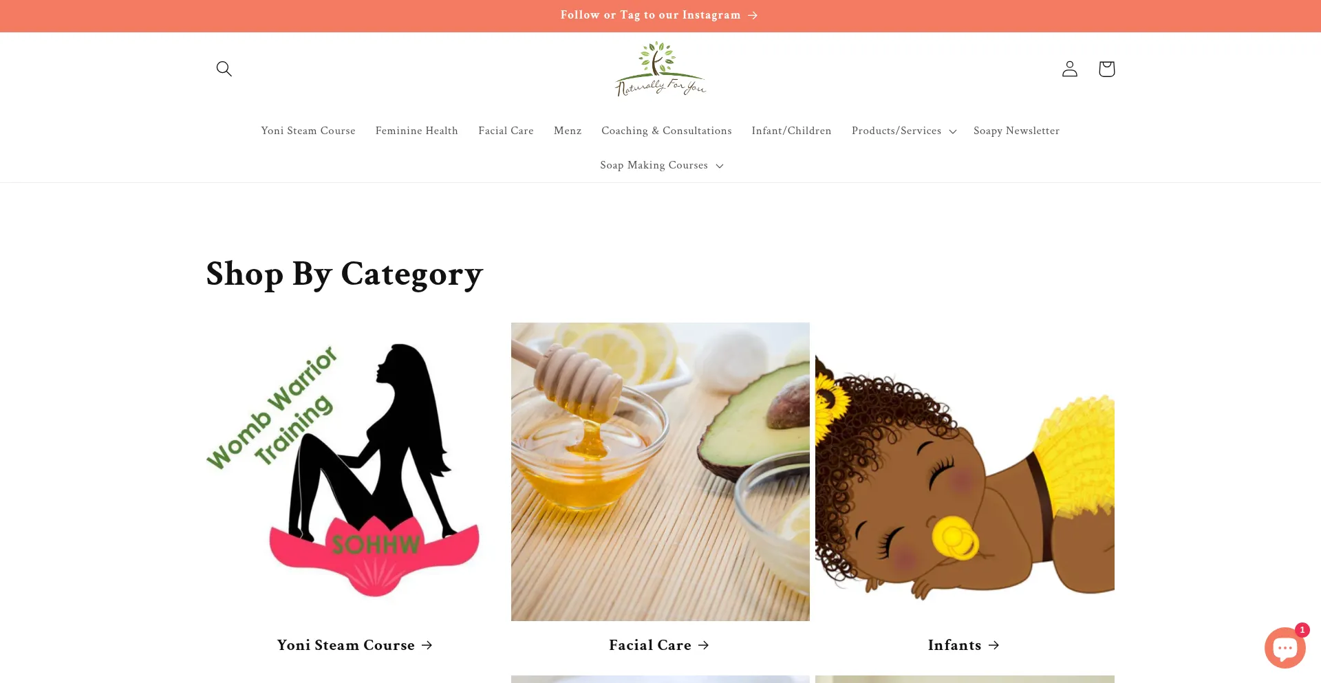 Nfysoaps.com